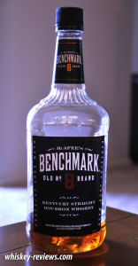 benchmark full proof review