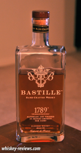 Bastille French Whisky