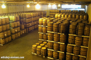 A. Smith Bowman Barrels