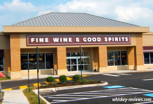 Fine Wine & Good Spirits