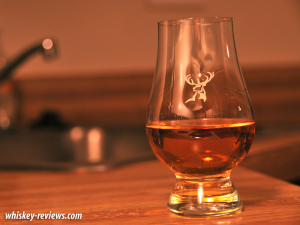 Whiskey Snifter