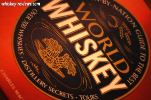 World Whiskey Book