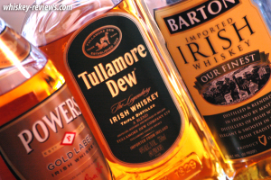 Irish Whiskey