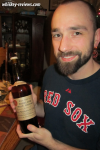 Ryan Value Whisky Reviews