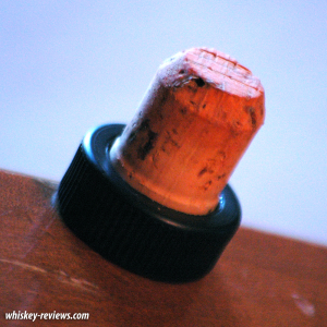 Whiskey Cork