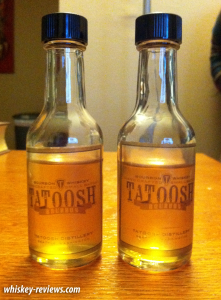 tatoosh-bourbon