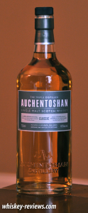 Auchentoshan Classic Scotch