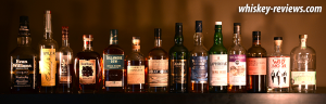 Whisky Collection September 2014