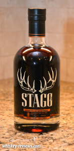 Stagg Jr. Bourbon