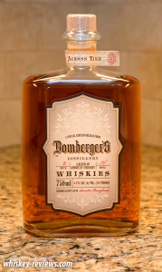 Bomberger's Whiskey