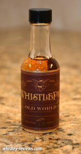 Whistlepig 12 Year Old Rye Whiskey